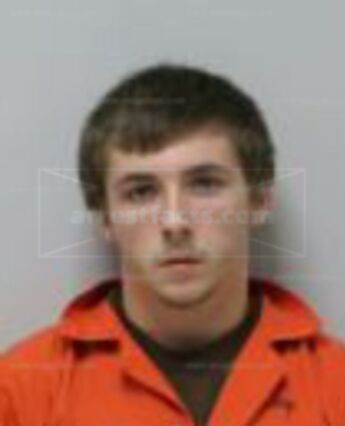 Aaron James Krumm