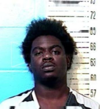 Troy Saulter
