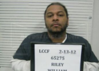 William Riley