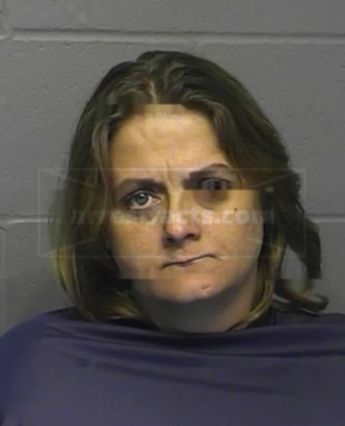 Kimberly Ann Raulerson