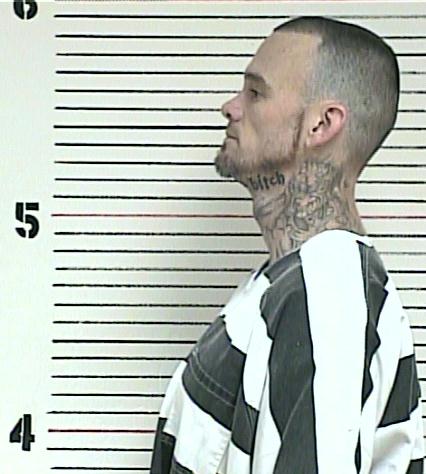 Christopher Alan Jackson