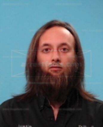 Billy Justin Morton