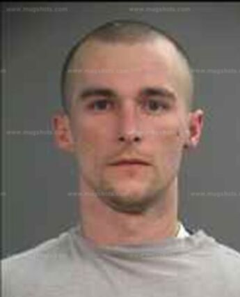 Travis Ryan Daniels