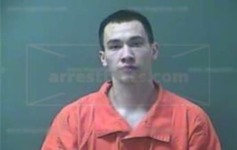 Justin Ray Jarrett