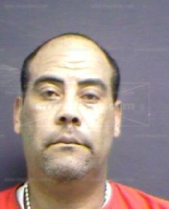 Carlos Gonzalez