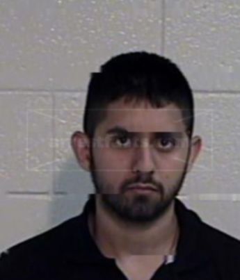 Jacinto Valdez Trevino