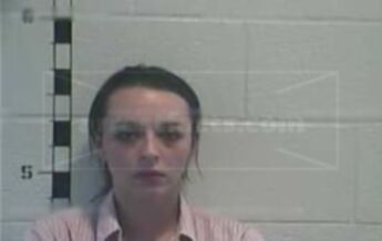 Amanda Elizabeth Hulvey