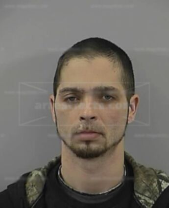Eric Brandon Honeycutt