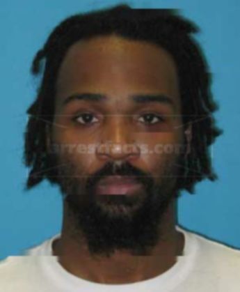 Rashaad Scott