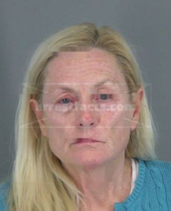 Karen Edwina Hare