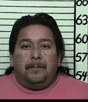 Carlos Alberto Chacon