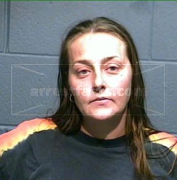 Melody Ann Hawthorne