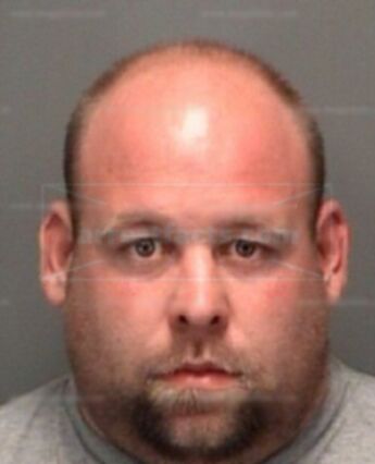 Timothy Patrick Soccorso
