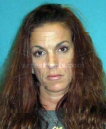 Julie Helen Brouillette