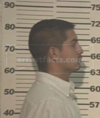 Margarito Villalobos Gallegos