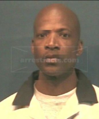 Rodney Alexis Harris