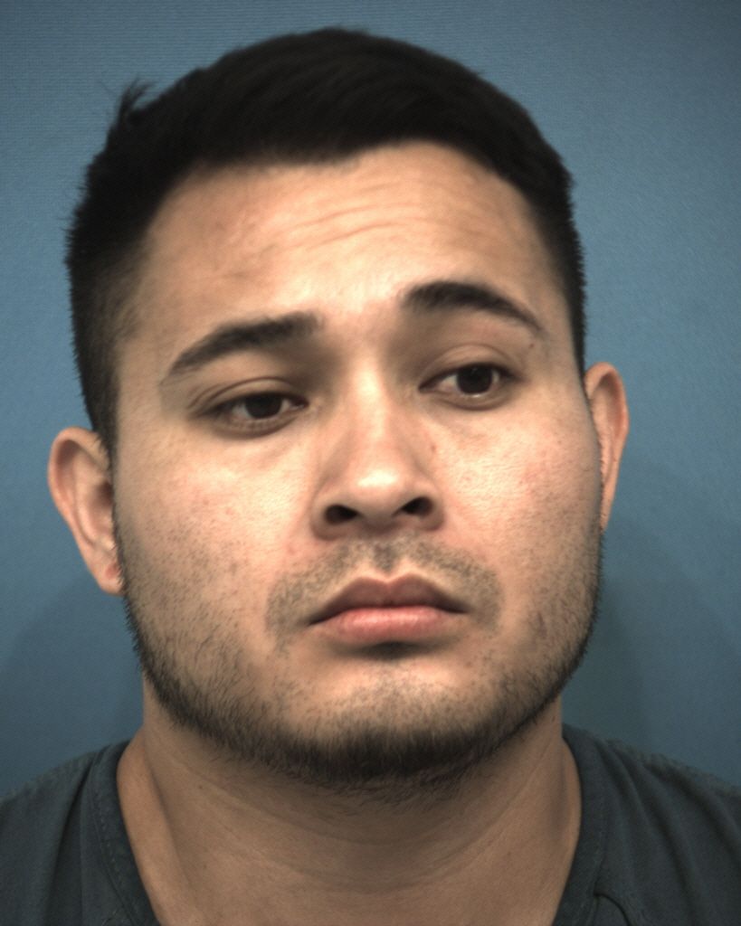 Paul Adrian Amador