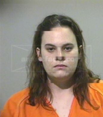 Margaret Mary Parker