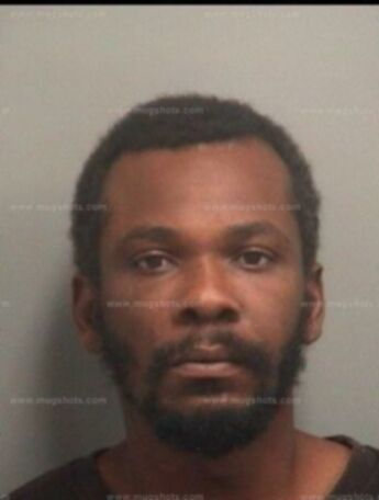 Tony Tyrone Edwards