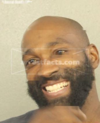 Ronnie Edward Jackson