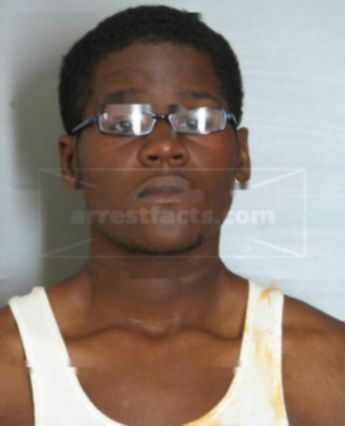 Derrick D Stewart