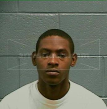 Jayshon Duray Dedrick