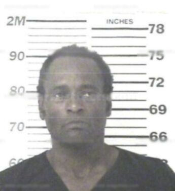Steven Don Williams