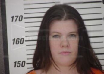 Ashley Nicole Dobbins