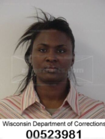 Mashanda Humphrey