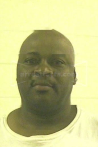Eric Dale Jackson