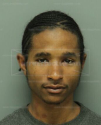 Lamont Phillip Redman