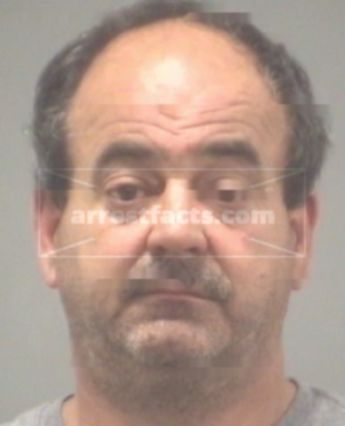 Michael Francis Germain