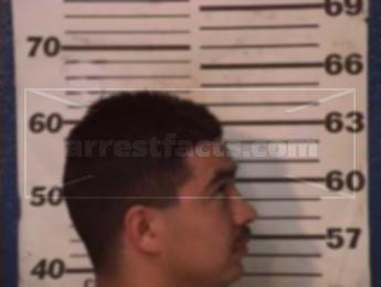 Luis Armando Salinas