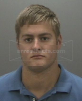 Jordan Michael Thomas