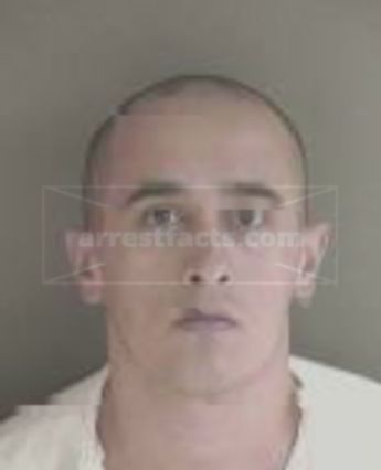 Joseph Cheyenne Gonzales