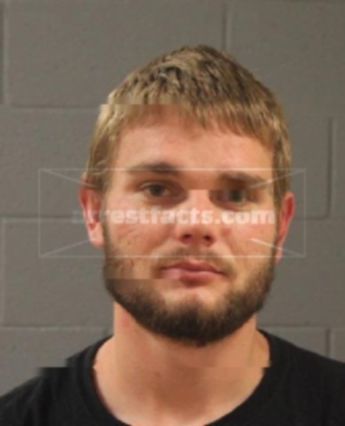Joshua Gideon Wilson