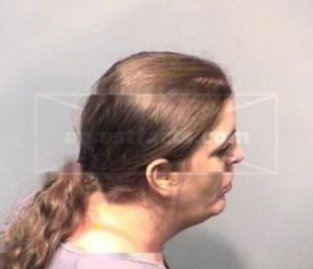 Tiffany Frances Ghiz