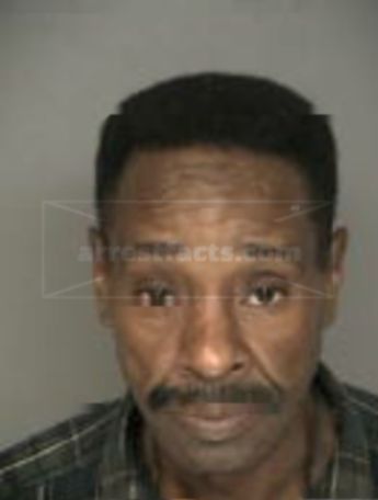 Rodney Parks