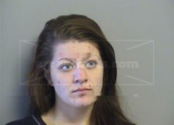 Paige Nicole Sackett