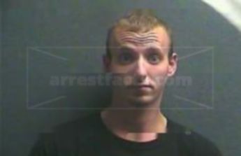 Joshua Cromwell Conley