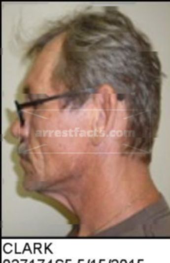 Buck Paul Clark
