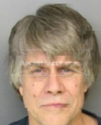 Michael Ray Cleveland