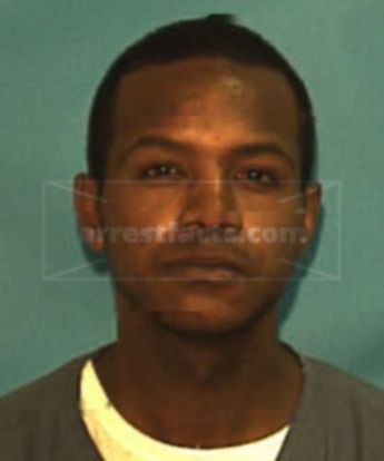 Darren Demar Mcclendon