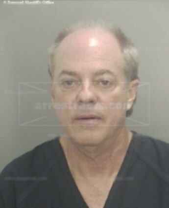Bruce Scott Hadden