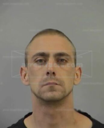 Troy Allen Davison