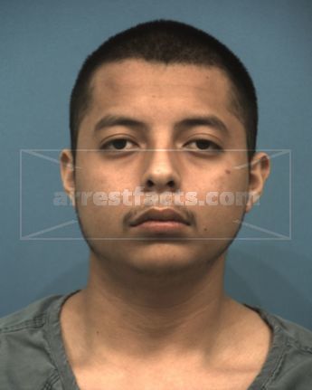 Jose Arturo Hernandez