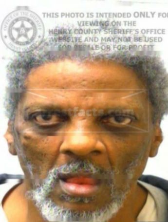 Clarence Jones Jr.