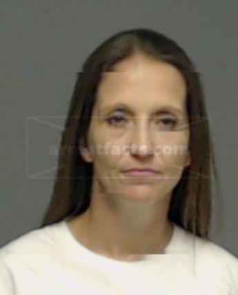 Wendy Gail Holt