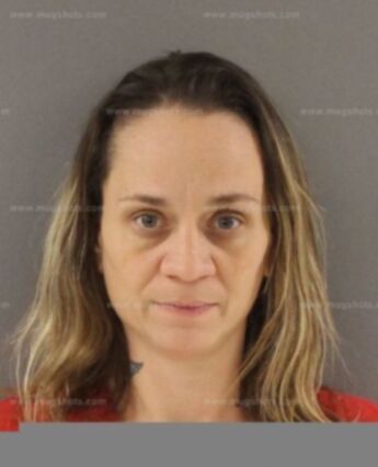 Frances Annette Smith