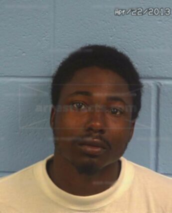 Khary Demontez Jackson